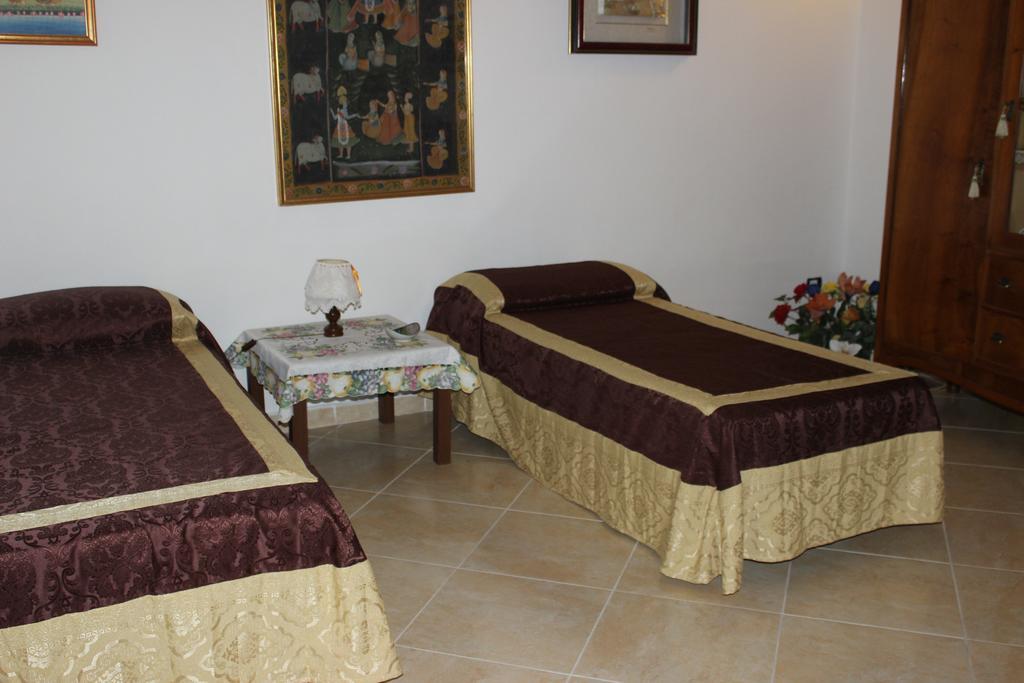 Casa Assuntina Apartment *