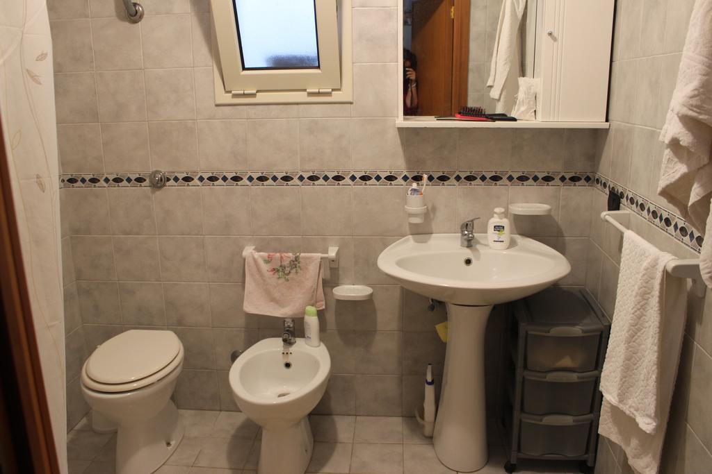 Casa Assuntina Apartment