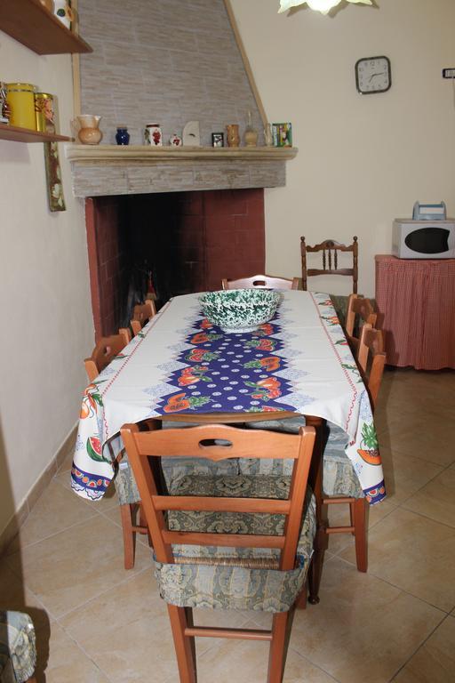 Apartment Casa Assuntina Acaya