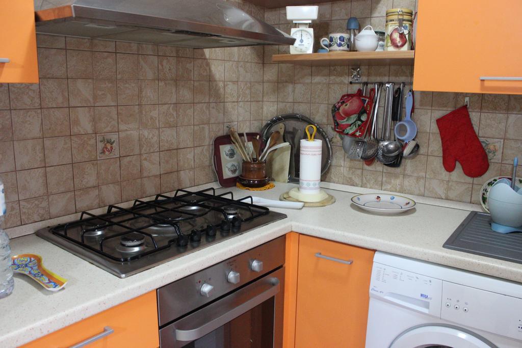 Casa Assuntina * Acaya
