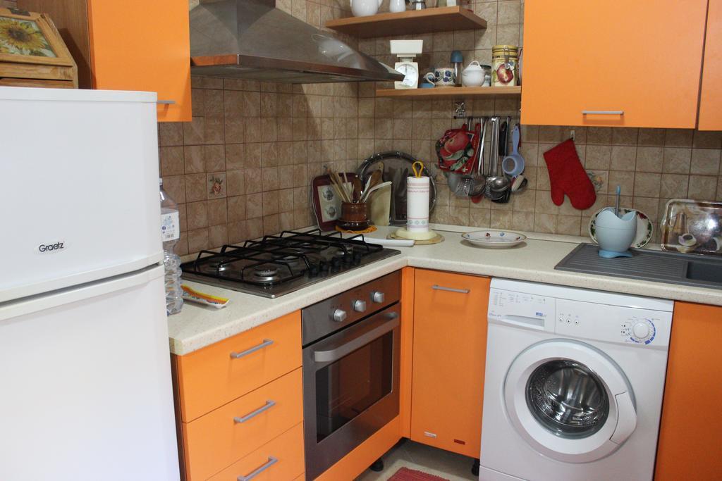 Apartment Casa Assuntina